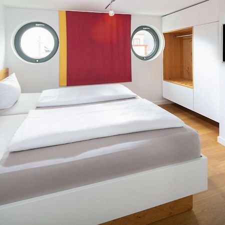 Schippers Huus 12 - Bowendeck Apartman Norderney Kültér fotó